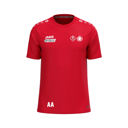 T-Shirt One SGM TSV Lichtenwald FC Winterbach
