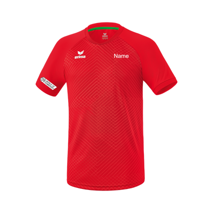Madrid Trikot SV Winnenden Rollkunstlauf
