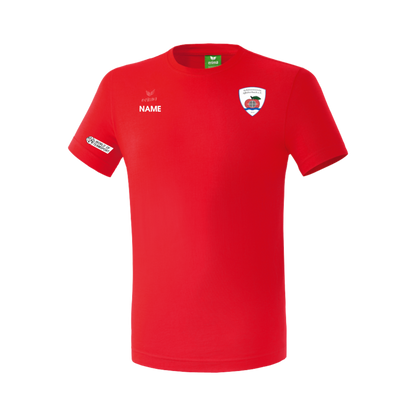 Teamsport T-Shirt SV Affalterbach