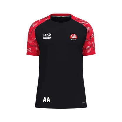 T-Shirt Sonic SV Breuningsweiler Fußball