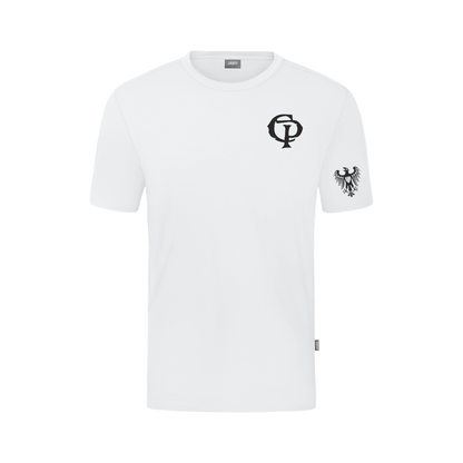 JAKO T-Shirt Organic Crazy Peilhaus