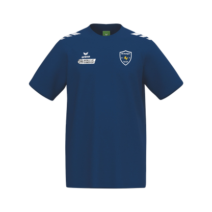 CMPT 3 T-Shirt WG Stuttgart Turnen