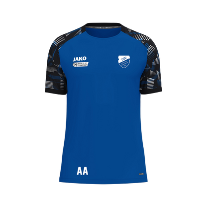 T-Shirt Sonic TSV Adelberg-Oberbeken