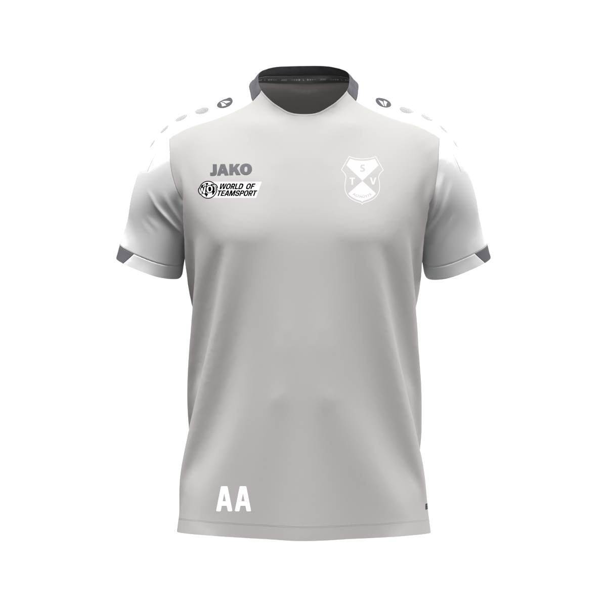 T-Shirt Dynamic TSV Althütte