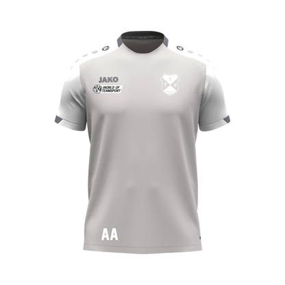 T-Shirt Dynamic TSV Althütte