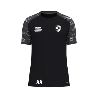 JAKO T-Shirt Sonic SGM Oppenweiler/Sulzbach Trainer