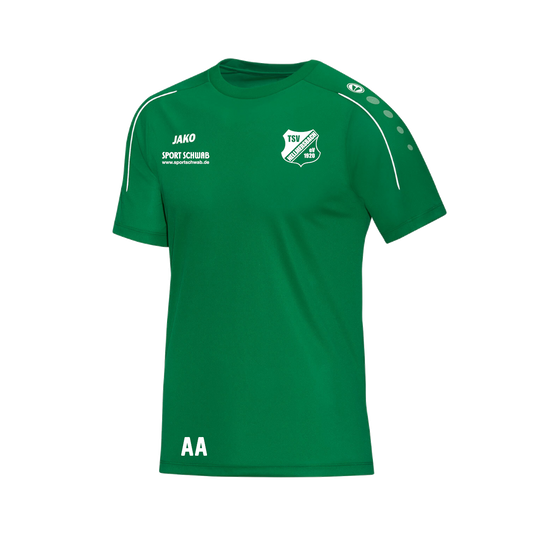 Classico Shirt TSV Nellmersbach Fußball