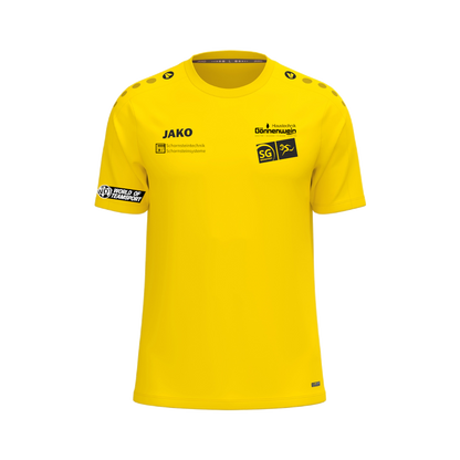 T-Shirt One SG Weinstadt Leichtathletik