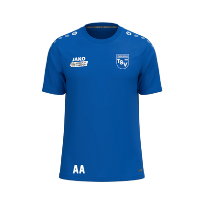 JAKO T-Shirt One TSV Haubersbronn Trainer