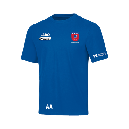 T-Shirt Base SV Winnenden Schwimmen