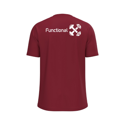 T-Shirt One VFL Winterbach FuncionalX