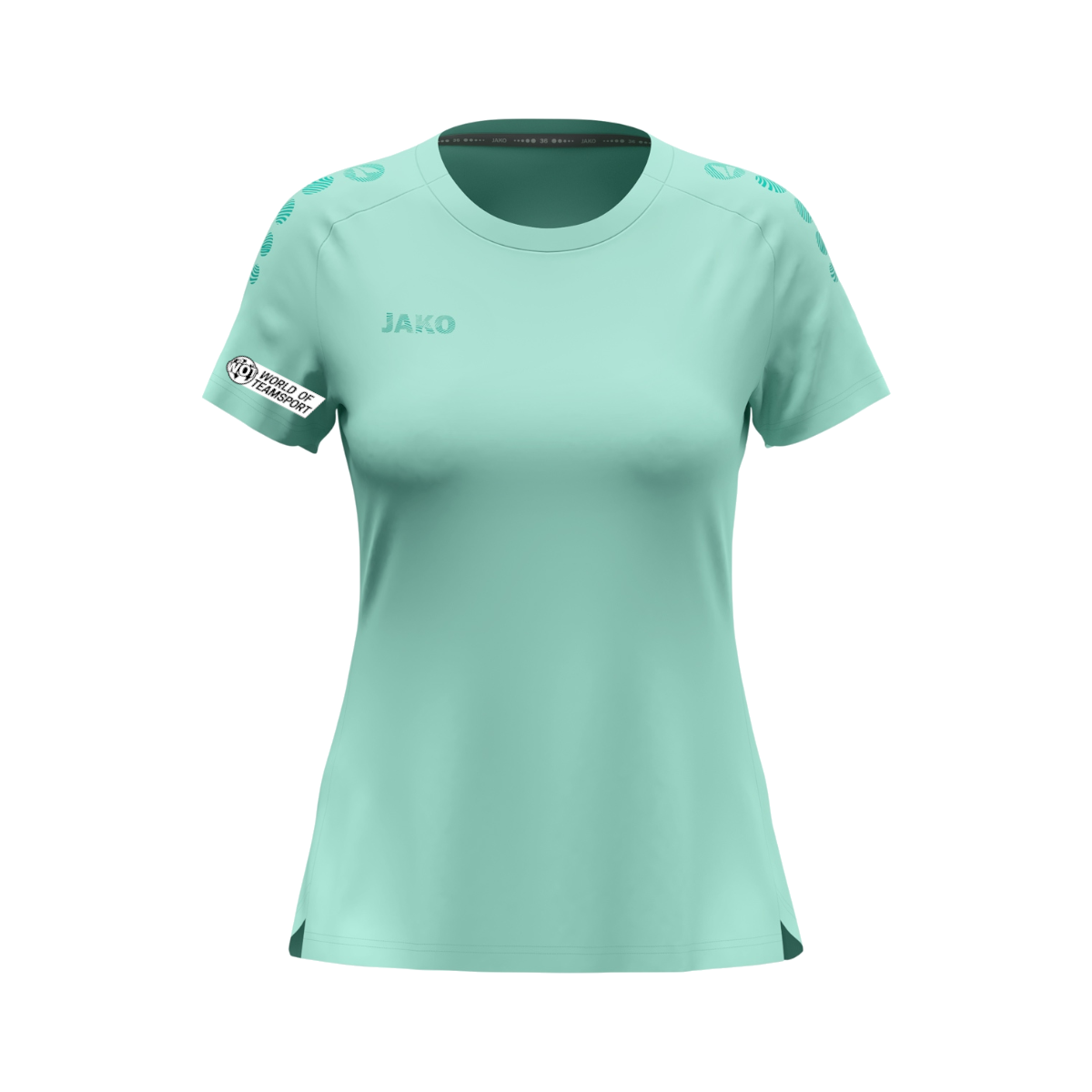 T-Shirt Light Flow TC Berkheim Damen