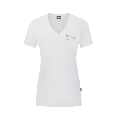 JAKO T-Shirt Organic Lindenschule Unterlenningen