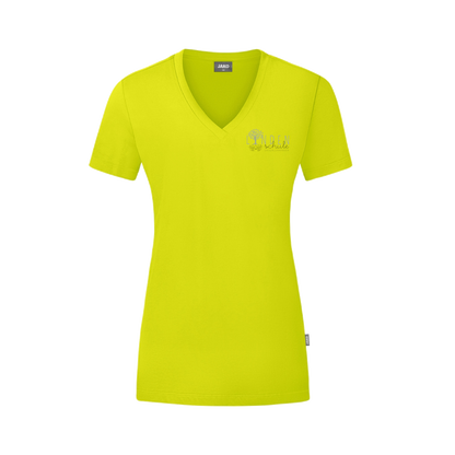 JAKO T-Shirt Organic Lindenschule Unterlenningen