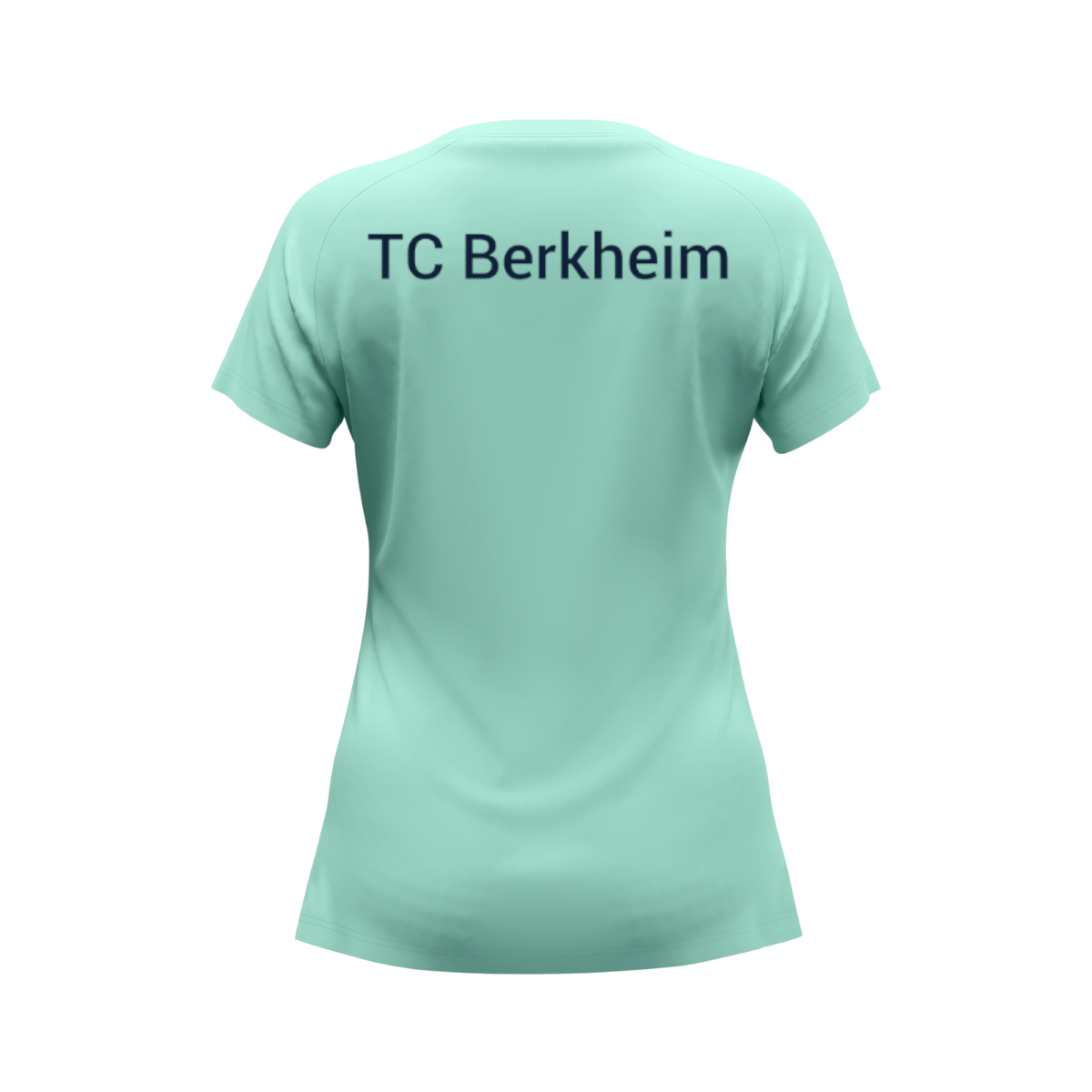 T-Shirt Light Flow TC Berkheim Damen