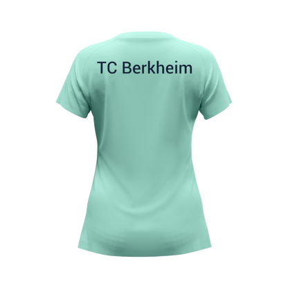 T-Shirt Light Flow TC Berkheim Damen