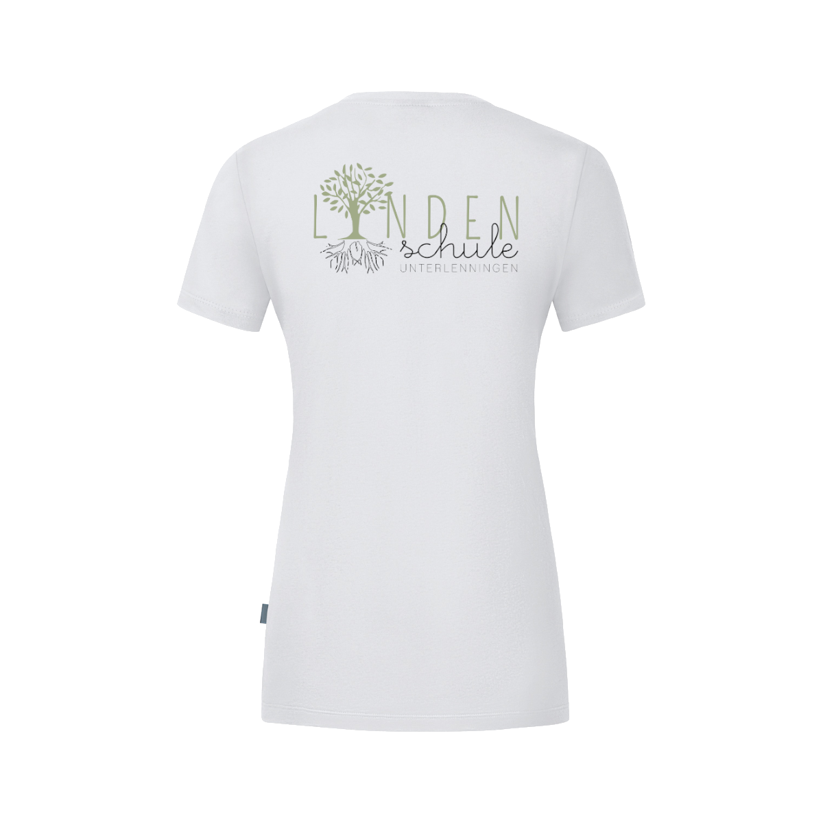 JAKO T-Shirt Organic Lindenschule Unterlenningen