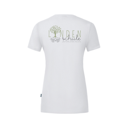 JAKO T-Shirt Organic Lindenschule Unterlenningen