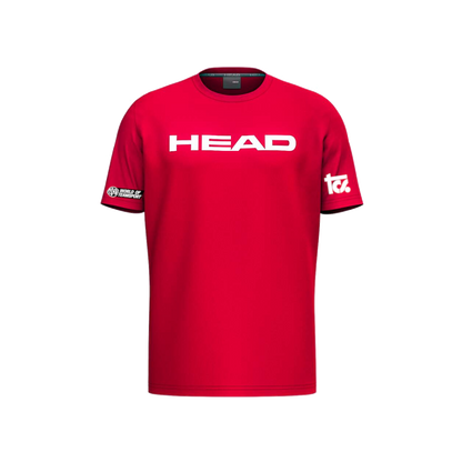 CLUB ORIGINAL T-Shirt TC Schnait Tennis Herren