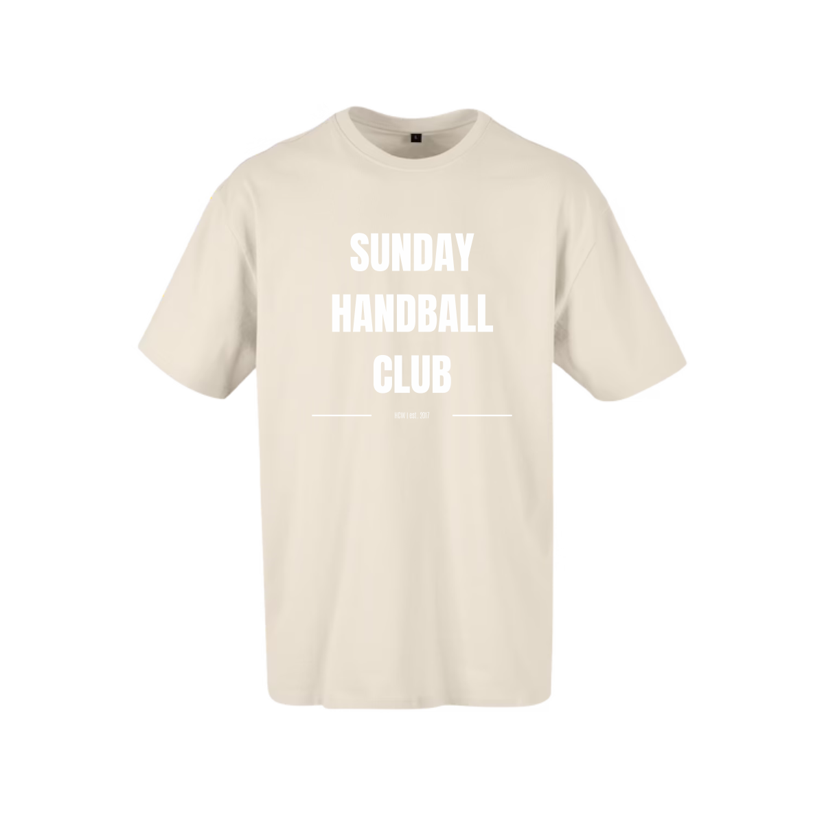 Freizeitshirt HC Winnenden
