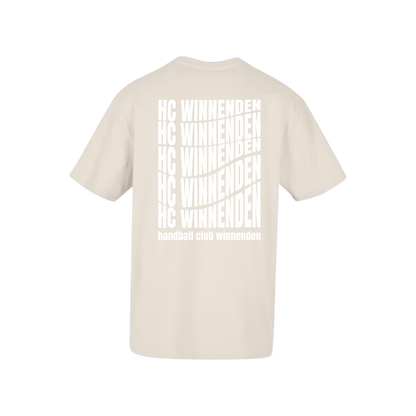 Freizeitshirt HC Winnenden