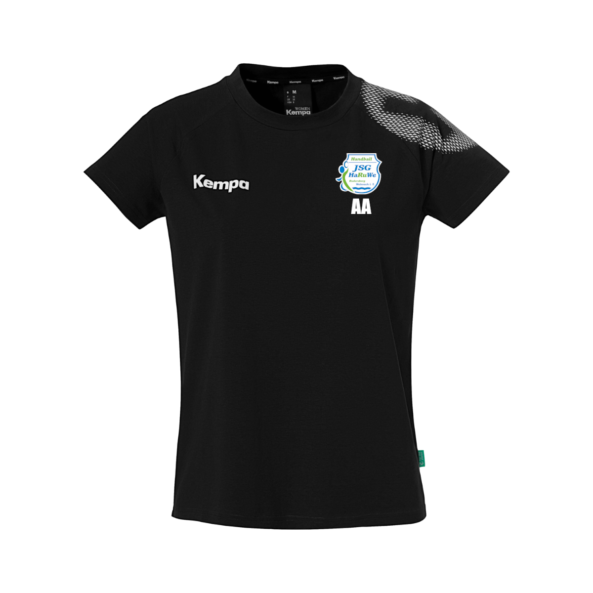 Core Shirt 26 Damen JSG HaRUWe