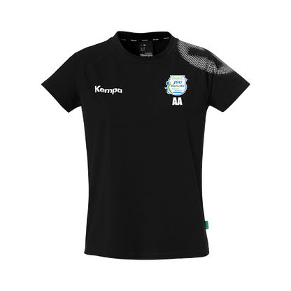 Core Shirt 26 Damen JSG HaRUWe