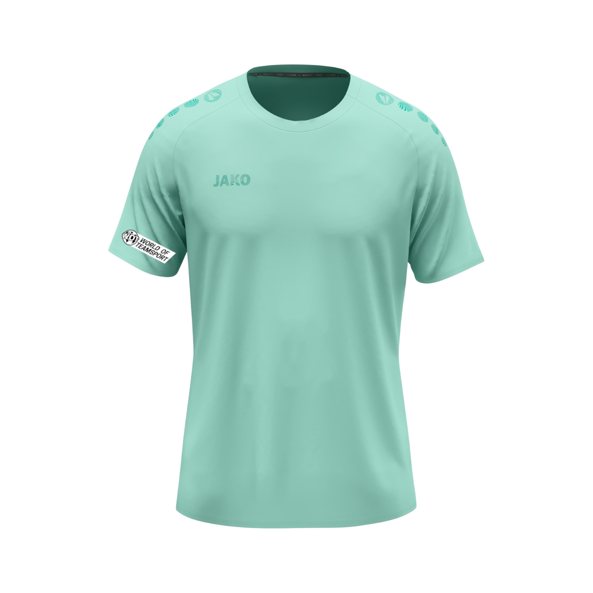 T-Shirt Light Flow TC Berkheim