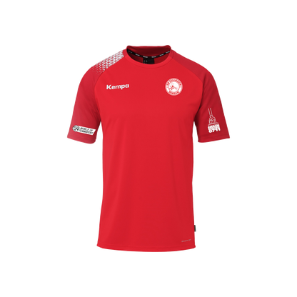 Ambition 28 Shirt SV Fellbach Ringen Kids & Men