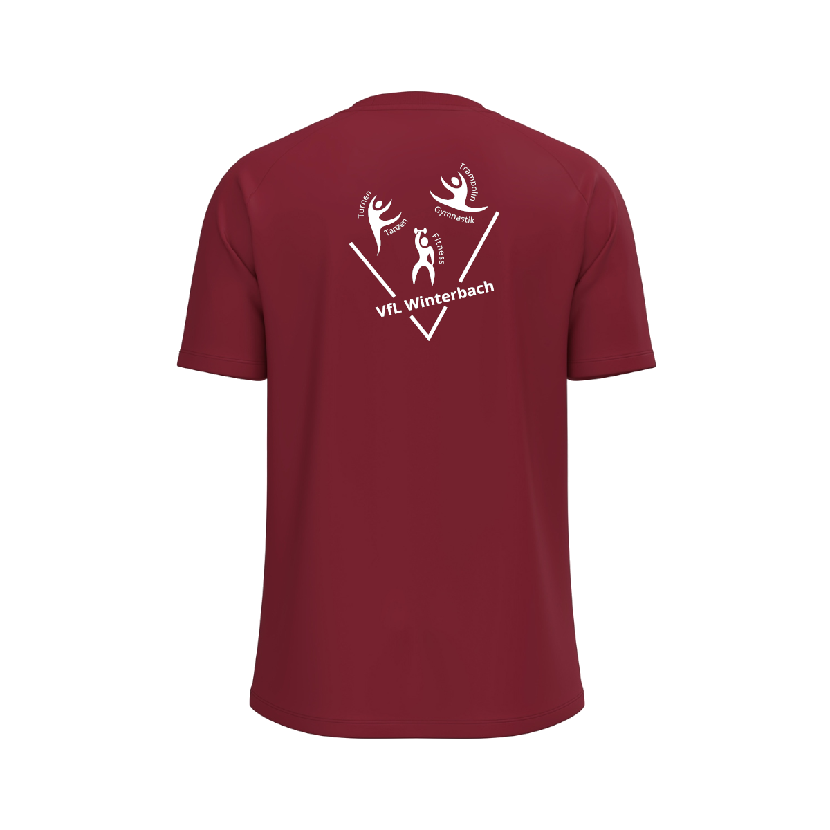 T-Shirt One VFL Winterbach Turnen