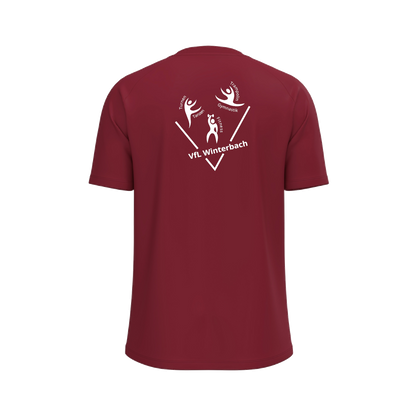 T-Shirt One VFL Winterbach Turnen