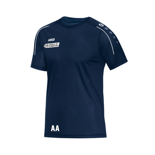 T-Shirt Classico SGM Winterbach / Remshalden