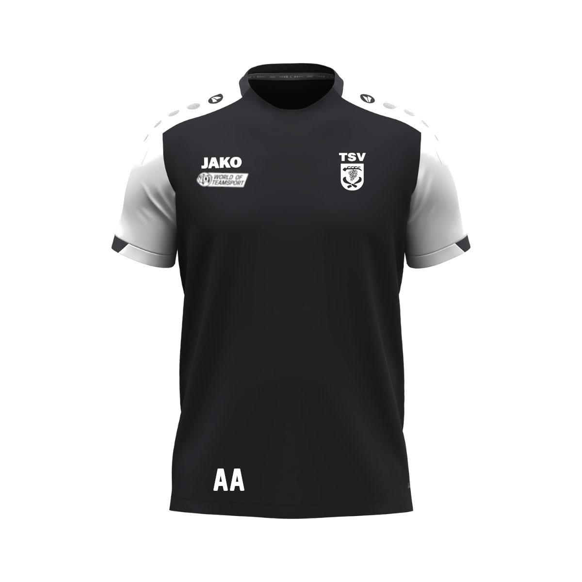 T-Shirt Dynamic TSV Strümpfelbach Trainer