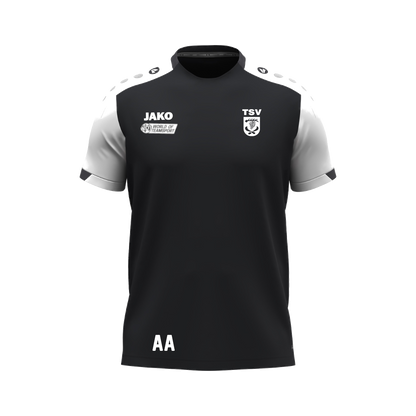T-Shirt Dynamic TSV Strümpfelbach Trainer
