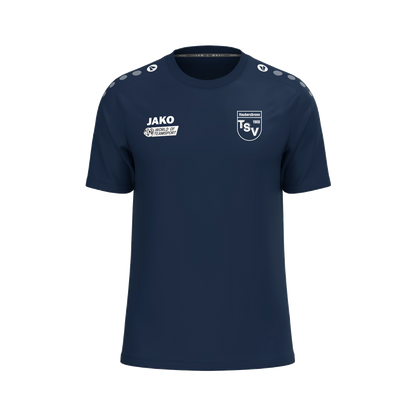 T-Shirt One Cotton TSV Haubersbronn Leichtathletik