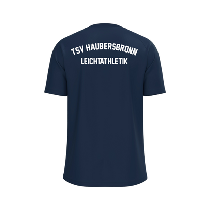 T-Shirt One Cotton TSV Haubersbronn Leichtathletik