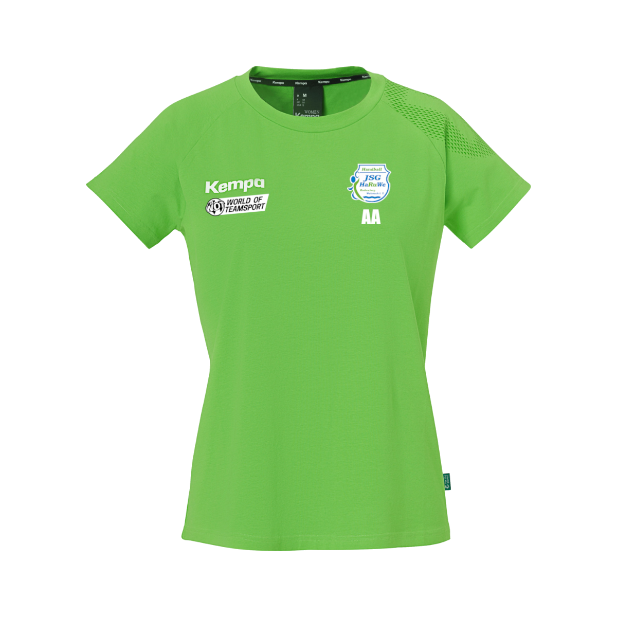 Core Shirt 26 Damen JSG HaRUWe