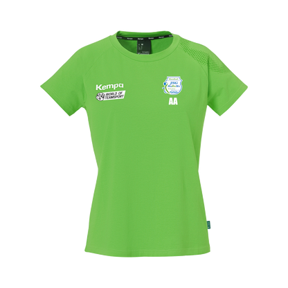 Core Shirt 26 Damen JSG HaRUWe