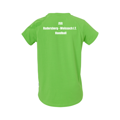 Core Shirt 26 Damen JSG HaRUWe