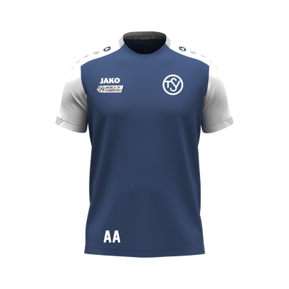 T-Shirt Dynamic TSV Schmiden Trainer