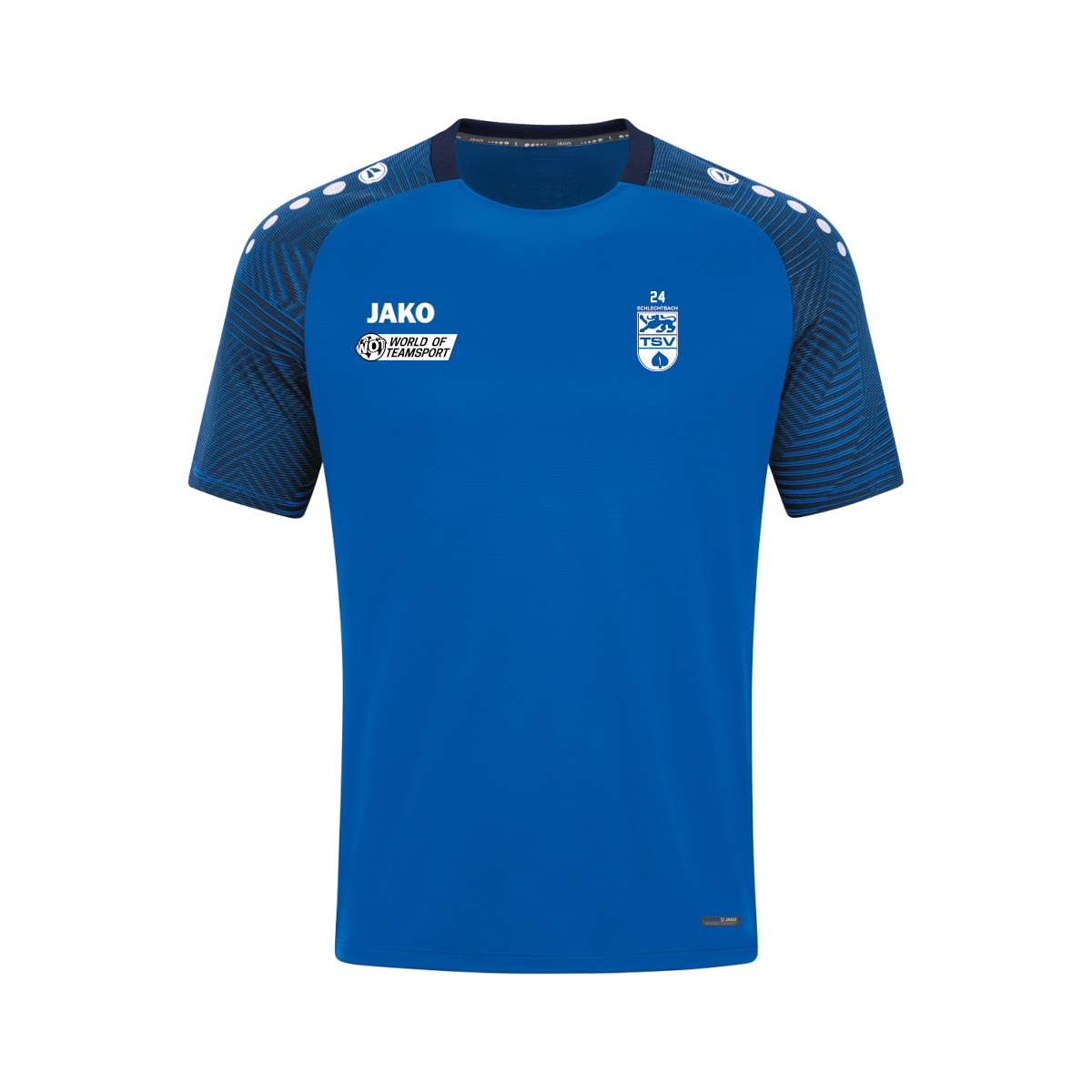 Performance T-Shirt TSV Schlechtbach