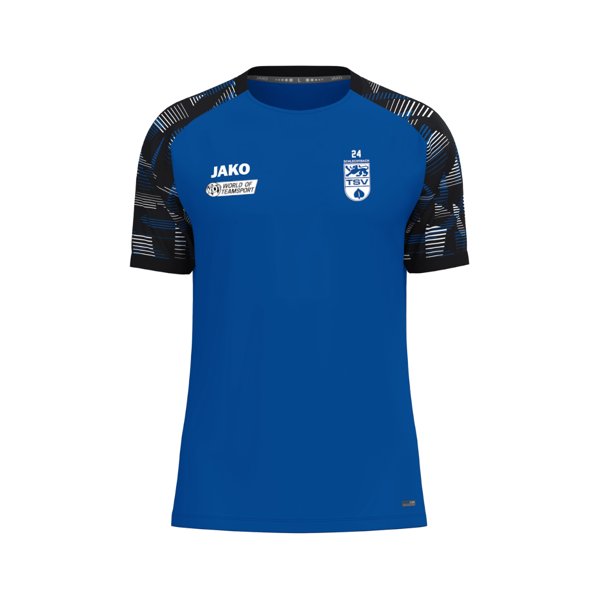T-Shirt TSV Schlechtbach