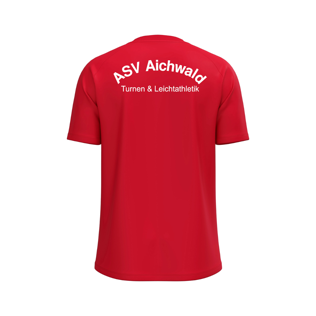 T-Shirt One ASV Aichwald Turnen & Leichtathletik