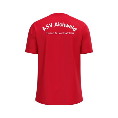 T-Shirt One ASV Aichwald Turnen & Leichtathletik