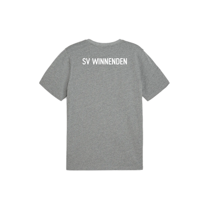 Team Goal Shirt Tee SV Winnenden Trainer