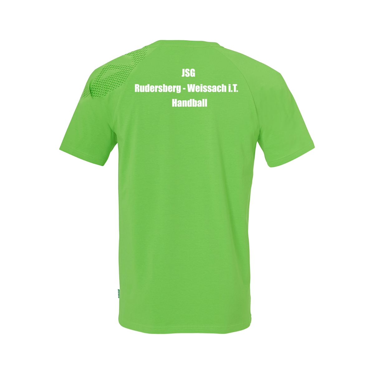 Core Shirt 26 JSG HaRUWe