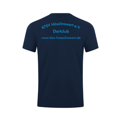 T-Shirt KTSV Hösslinswart Dart