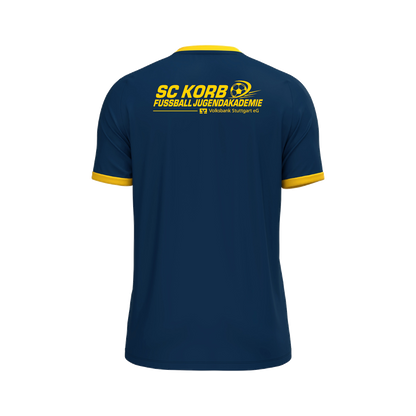 Basispaket - T-Shirt One SC Korb Jugendakademie