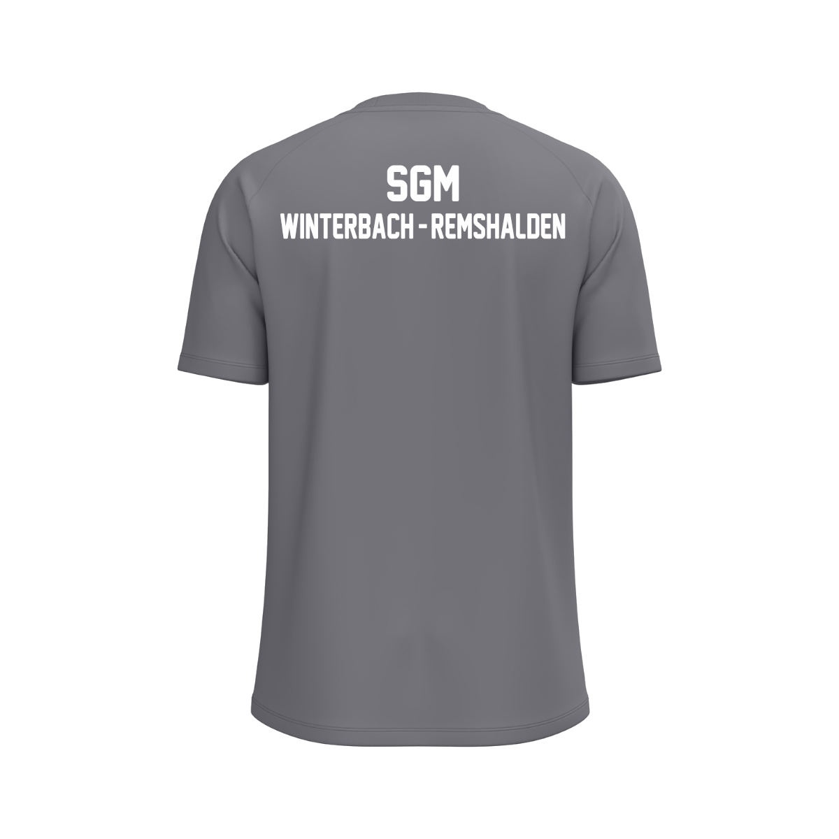 T-Shirt One SGM Winterbach/Remshalden Trainer