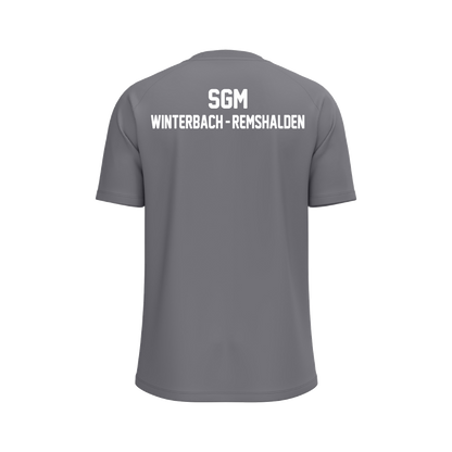 T-Shirt One SGM Winterbach/Remshalden Trainer